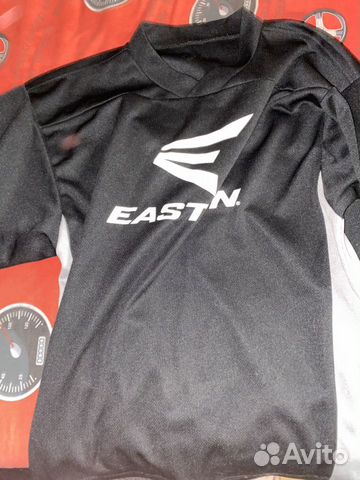 Кофта хоккейная на форму Easton