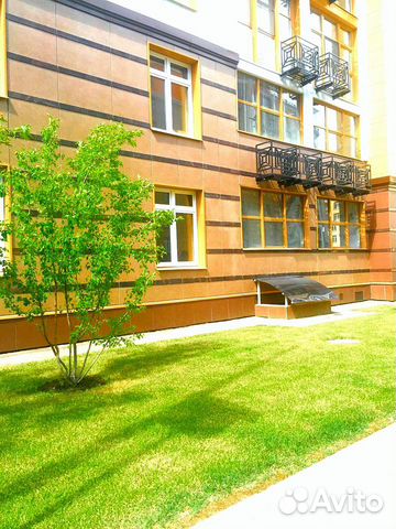Студия, 18.8 м², 2/17 эт.