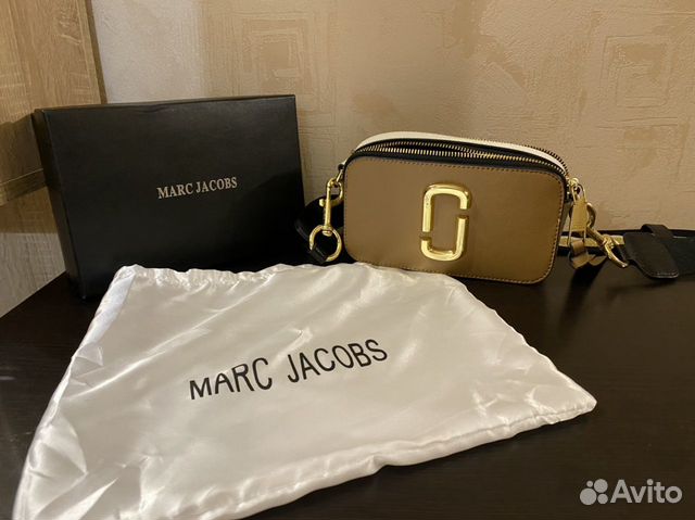 Сумка Marc Jacobs