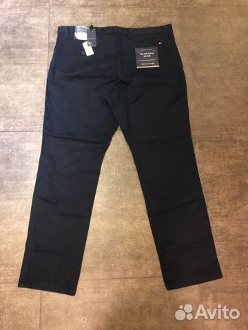Брюки Tommy Hilfiger Брюки Tommy Hilfiger