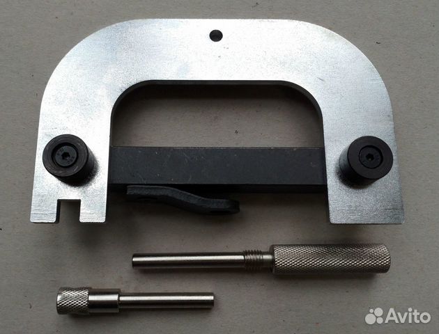 Специнструмент грм Renault Nissan LADA Специнструмент грм Renault Nissan LADA