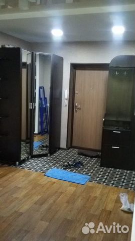 1-к квартира, 34 м², 3/9 эт. 1-к квартира, 34 м², 3/9 эт.