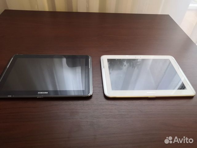 Планшет Samsung Galaxy Note 10.1