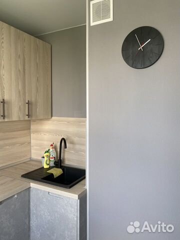 1-к квартира, 38 м², 8/17 эт. 1-к квартира, 38 м², 8/17 эт.