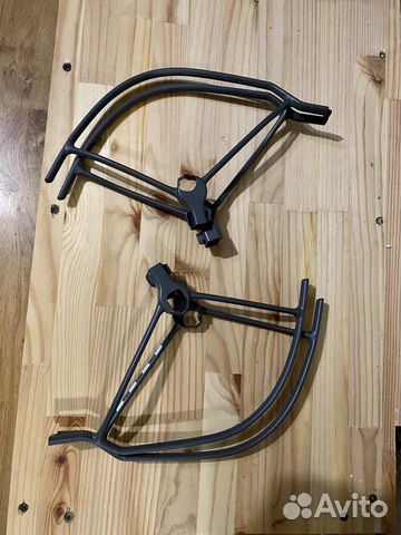 Защита пропеллеров Mavic2 для квадрокоптера
