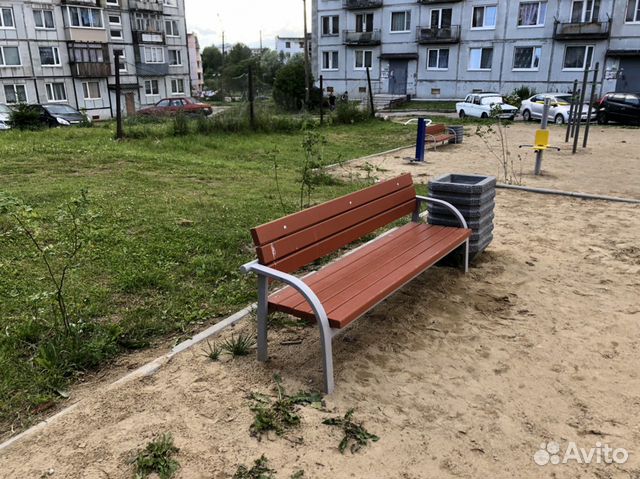 1-room apartment, 38 m2, 3/5 floor.