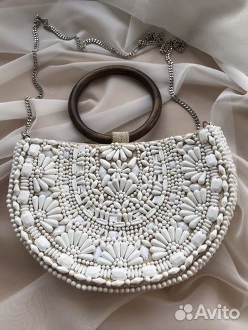 Новая сумочка Zara Новая сумочка Zara