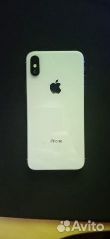 iPhone XS 256 iPhone XS 256