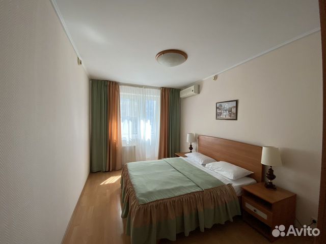 2-к квартира, 52 м², 6/12 эт. 2-к квартира, 52 м², 6/12 эт.