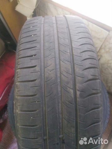 Шины michelin energy saver 205/55 r16