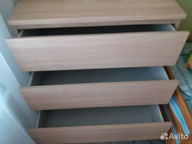Комод Мальм Икеа Комод Мальм Икеа