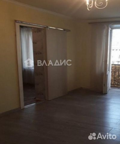 2-к квартира, 44 м², 8/9 эт. 2-к квартира, 44 м², 8/9 эт.