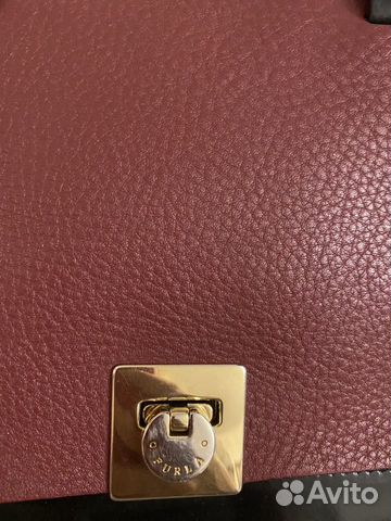 Сумка Furla Италия оригинал Сумка Furla Италия оригинал