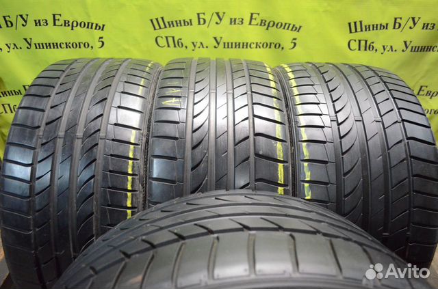 285 30 19/255 35 19 Dunlop Sportmaxx TT 55TR 285 30 19/255 35 19 Dunlop Sportmaxx TT 55TR