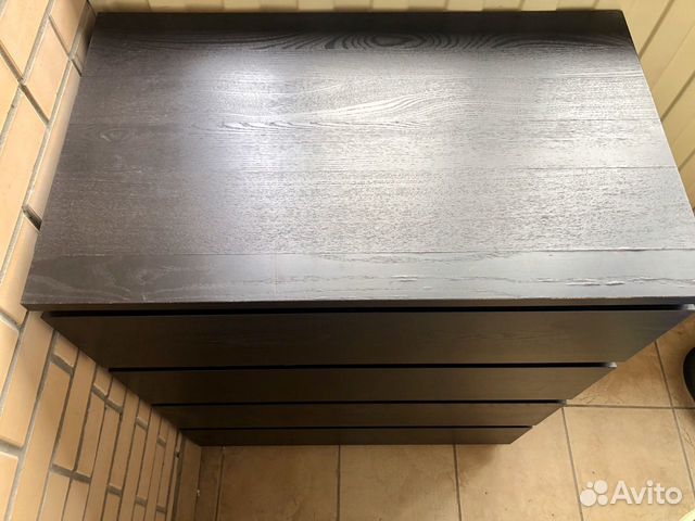Комод IKEA Мальм Комод IKEA Мальм