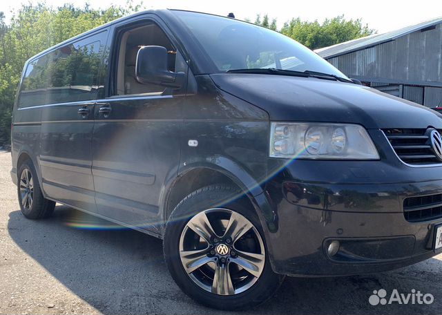 Ориг.диски VW Transparter / Amarok / Multivan R17 Ориг.диски VW Transparter / Amarok / Multivan R17