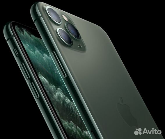 Apple iPhone 11 Pro Max / (new) Apple iPhone 11 Pro Max / (new)