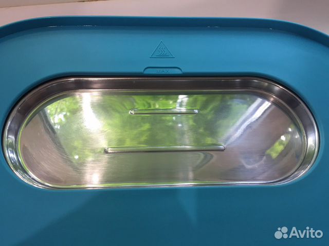 Стерилизатор Philips Avent Стерилизатор Philips Avent