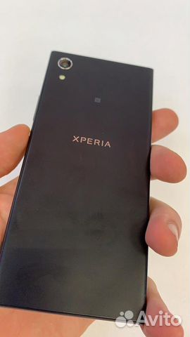 Телефон Sony G3112 Xperia XA1 Dual Black Телефон Sony G3112 Xperia XA1 Dual Black