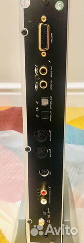 Sound Blaster X-Fi Elite Pro Sound Blaster X-Fi Elite Pro