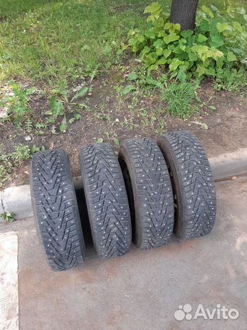 Колеса R14 Колеса R14