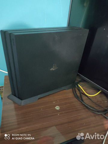 Sony PlayStation 4 Pro 1 Tb Sony PlayStation 4 Pro 1 Tb