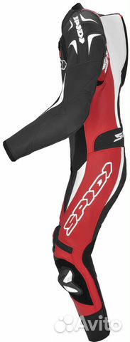 Мотокомбинезон Spidi Supersport Wind Pro Мотокомбинезон Spidi Supersport Wind Pro