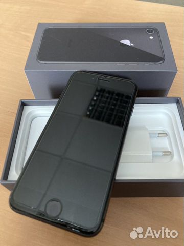 Телефон iPhone 8 64 Gb Телефон iPhone 8 64 Gb