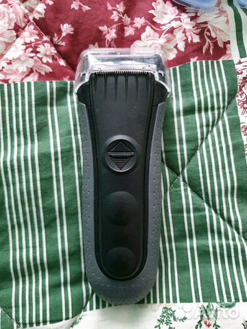 Электробритва Braun Series 3 3050cc Электробритва Braun Series 3 3050cc