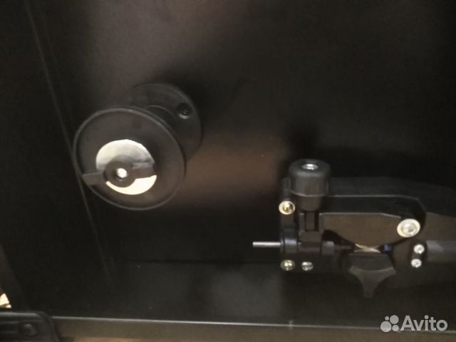 Полуавтомат сварочный MIG/MMA-200