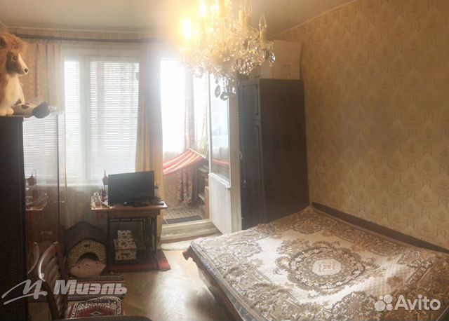 2-к квартира, 45.8 м², 6/12 эт. 2-к квартира, 45.8 м², 6/12 эт.