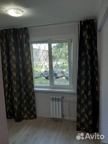 2-к квартира, 45 м², 1/5 эт.
