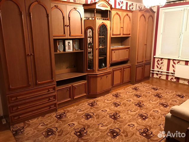 2-к квартира, 46 м², 1/9 эт. 2-к квартира, 46 м², 1/9 эт.