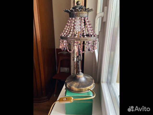 Лампа Лампа