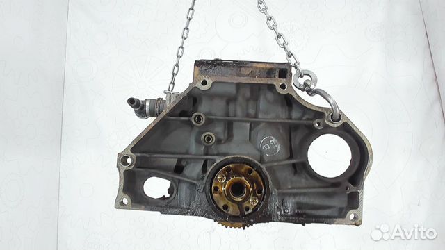 Блок цилиндров (Шорт блок) Opel Astra H Z16XEP 1.6 Блок цилиндров (Шорт блок) Opel Astra H Z16XEP 1.6