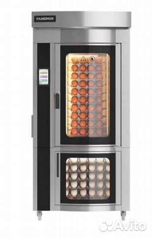 Хлебопекарное оборудование