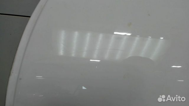 Дверь боковая левая задняя Chery M11 (A3), 2008 Дверь боковая левая задняя Chery M11 (A3), 2008