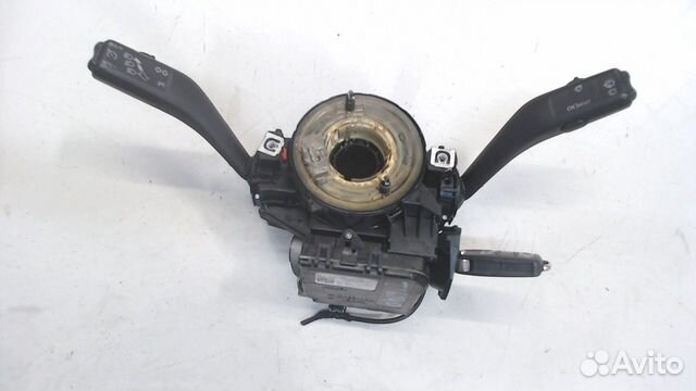 Замок зажигания Volkswagen Touran, 2006 Замок зажигания Volkswagen Touran, 2006