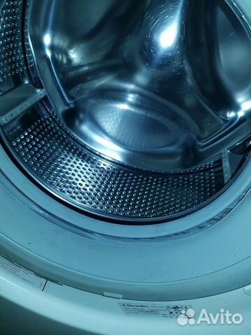 Стиральная машина Electrolux 5kg шведская Стиральная машина Electrolux 5kg шведская