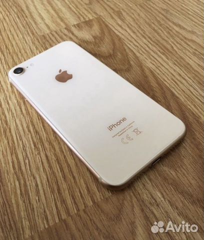 iPhone 8 64 gb Silver iPhone 8 64 gb Silver