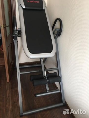 Тренажёр для спины Тренажёр для спины