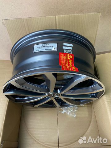 Диски Hyundai r17 Диски Hyundai r17