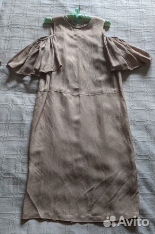 Платье ASOS White Платье ASOS White