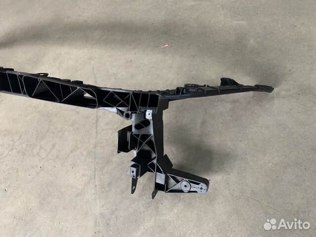 Панель передняя Мерседес w 177 247 118