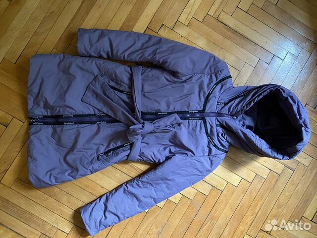 Пальто осень/весна девочка 130 Пальто осень/весна девочка 130