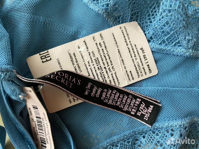 Трусики Victoria’s Secret оригинал Трусики Victoria’s Secret оригинал