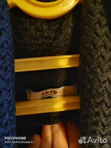 Платье вязаное, платье трикотажное