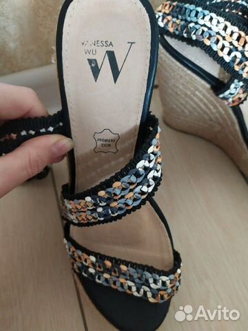 Босоножки размер 35 Босоножки размер 35