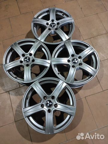 Диски бу литые R16 на Mitsubishi KIA Hyundai Mazda Диски бу литые R16 на Mitsubishi KIA Hyundai Mazda
