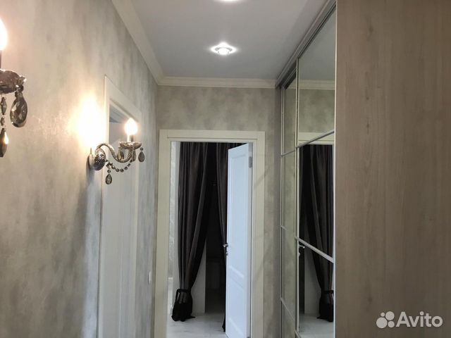 2-к квартира, 61 м², 6/23 эт. 2-к квартира, 61 м², 6/23 эт.